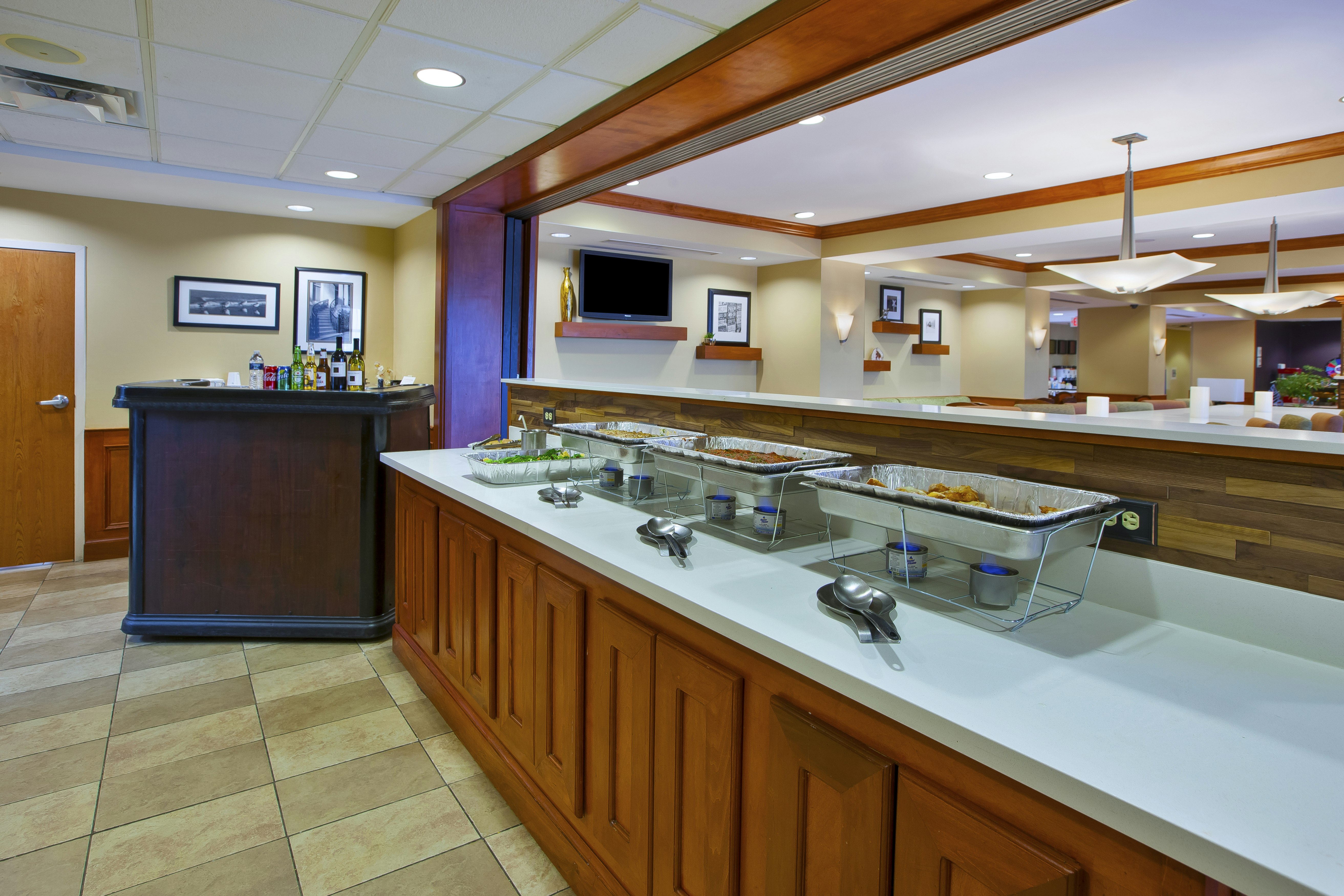 Hampton Inn by Hilton Commerce Novi 47/47