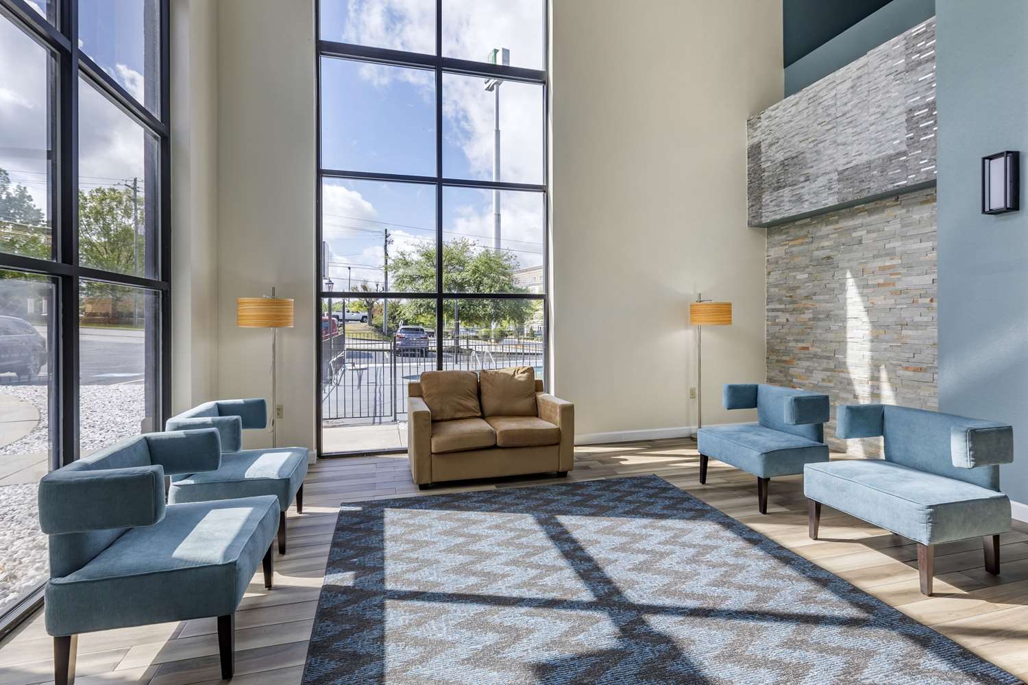 Sleep Inn & Suites Grovetown - Augusta West 18/21