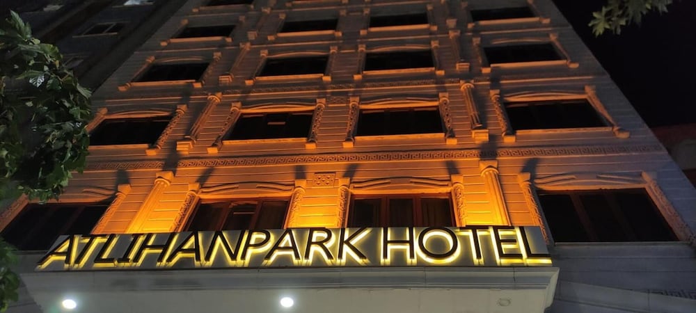 Atlihan Park Otel 5/41