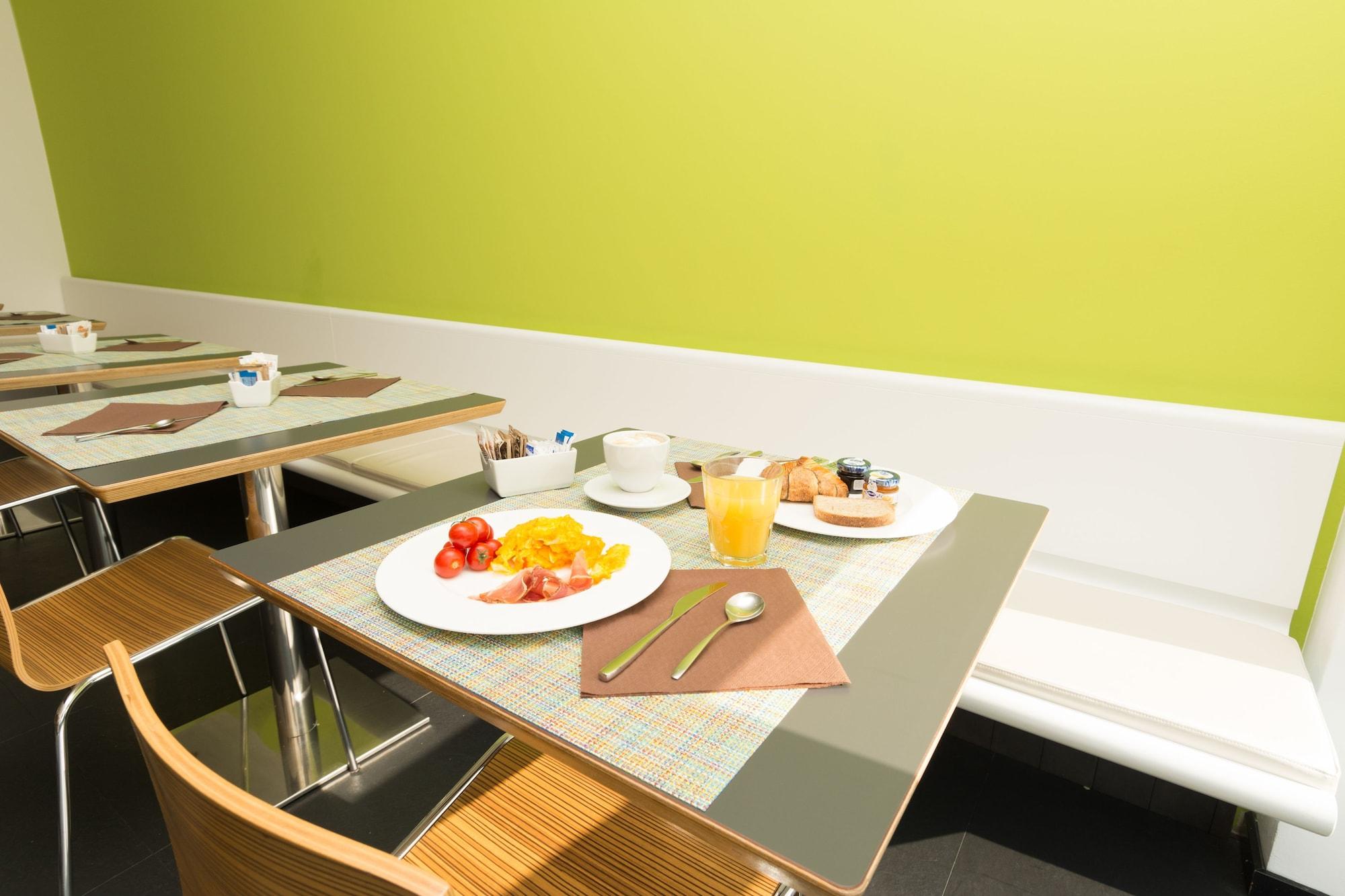 Hotel Europa Belluno 19/30