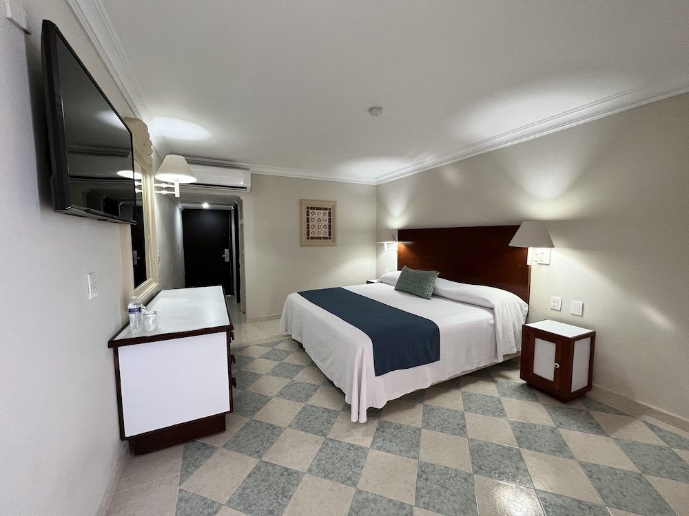 Sands Arenas Hotel 29/62