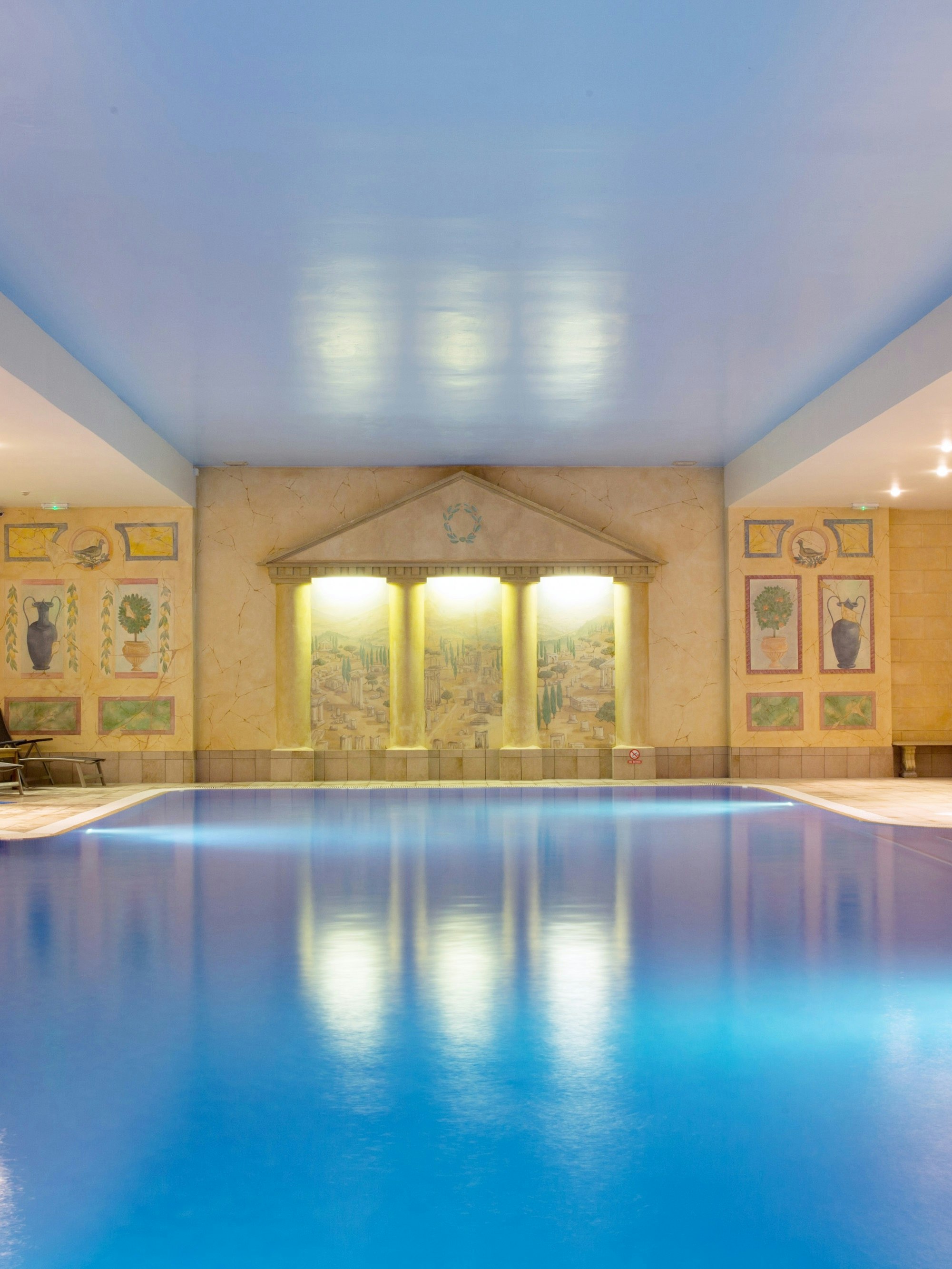 Sketchley Grange Hotel Spa 28/58