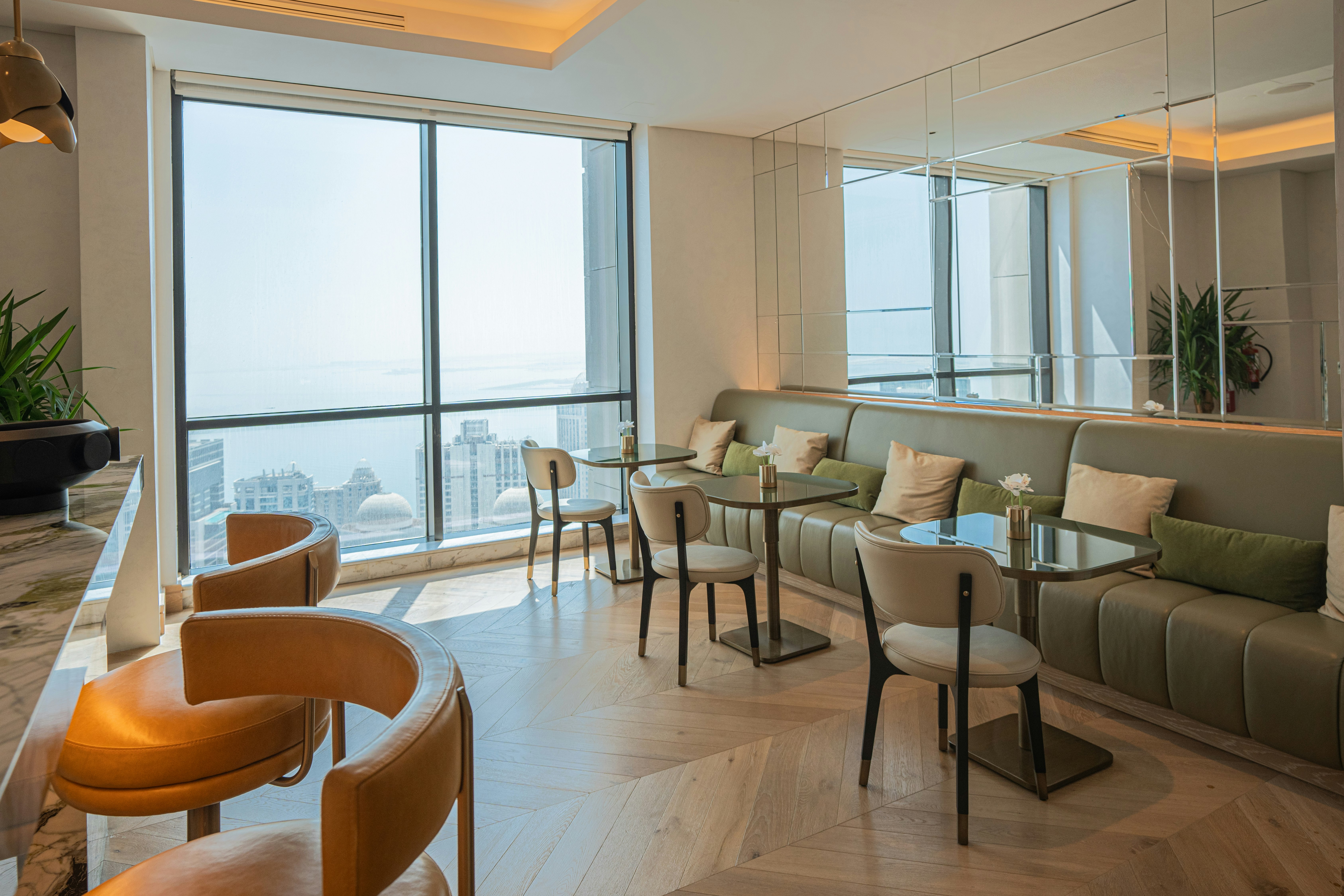 Waldorf Astoria Doha West Bay 49/70