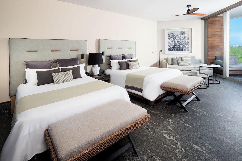 Secrets Moxche Playa del Carmen - Adults Only 15/48