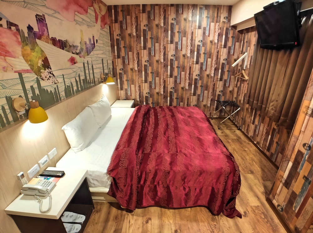 Sanduo Hotel 33/60