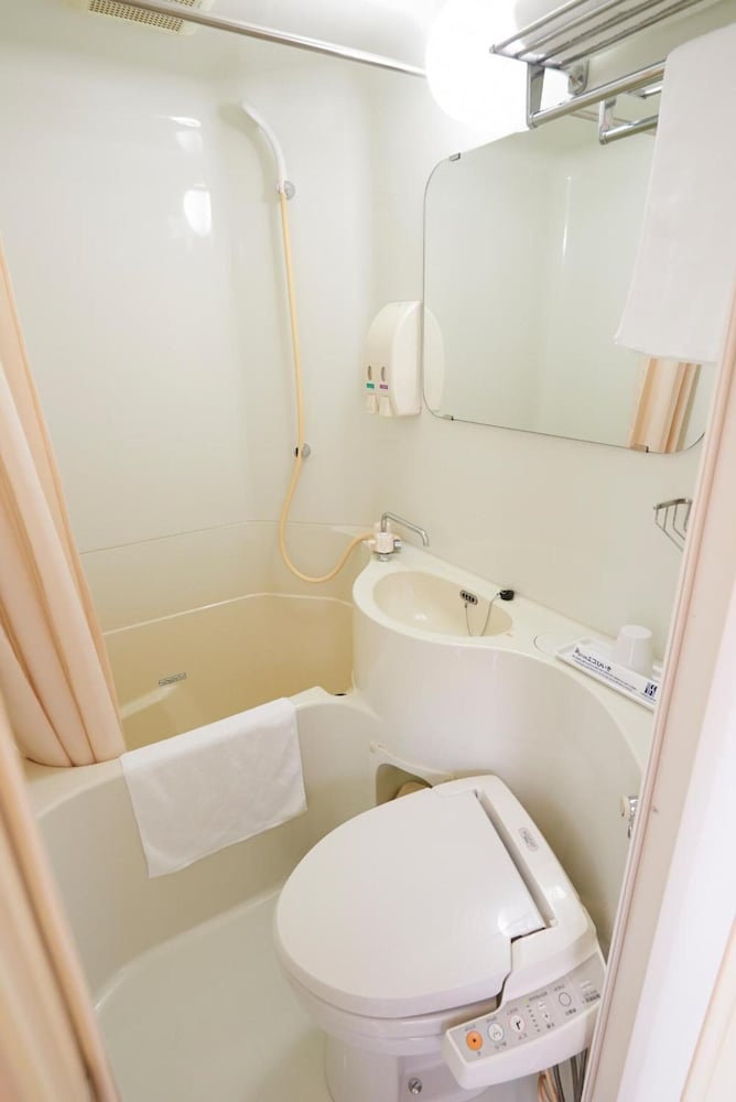 Super Hotel Kadoma 46/46