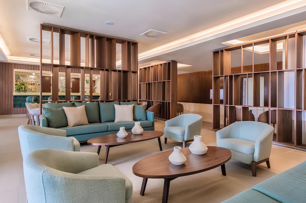 NAU Sao Rafael Suites 29/50