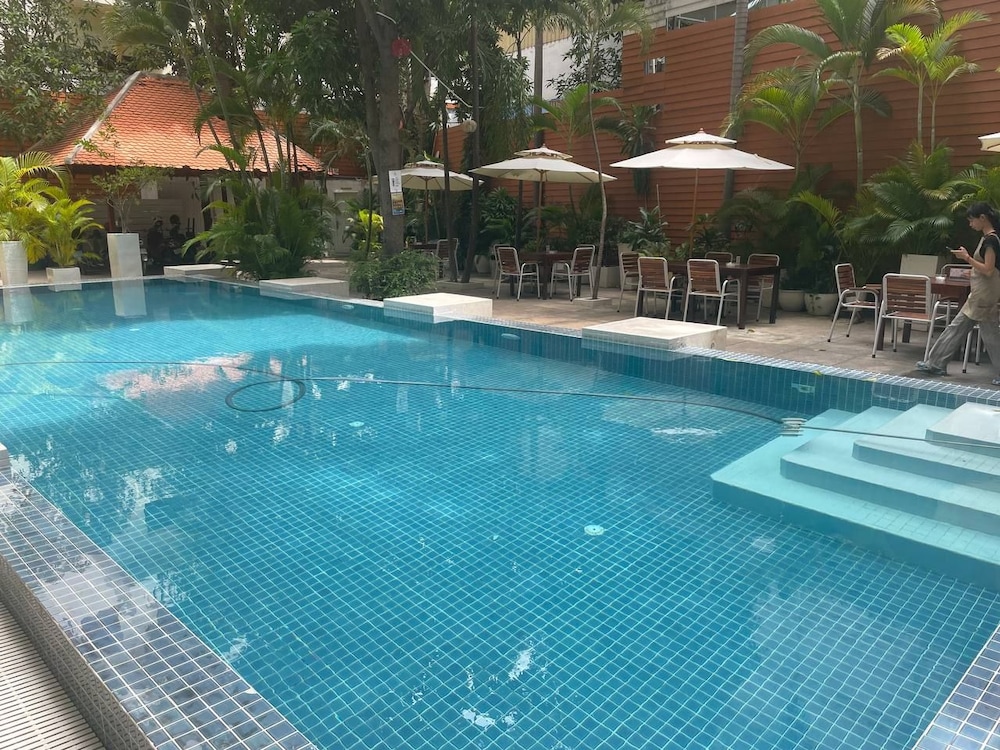 Suite Home Boutique Hotel 59/60