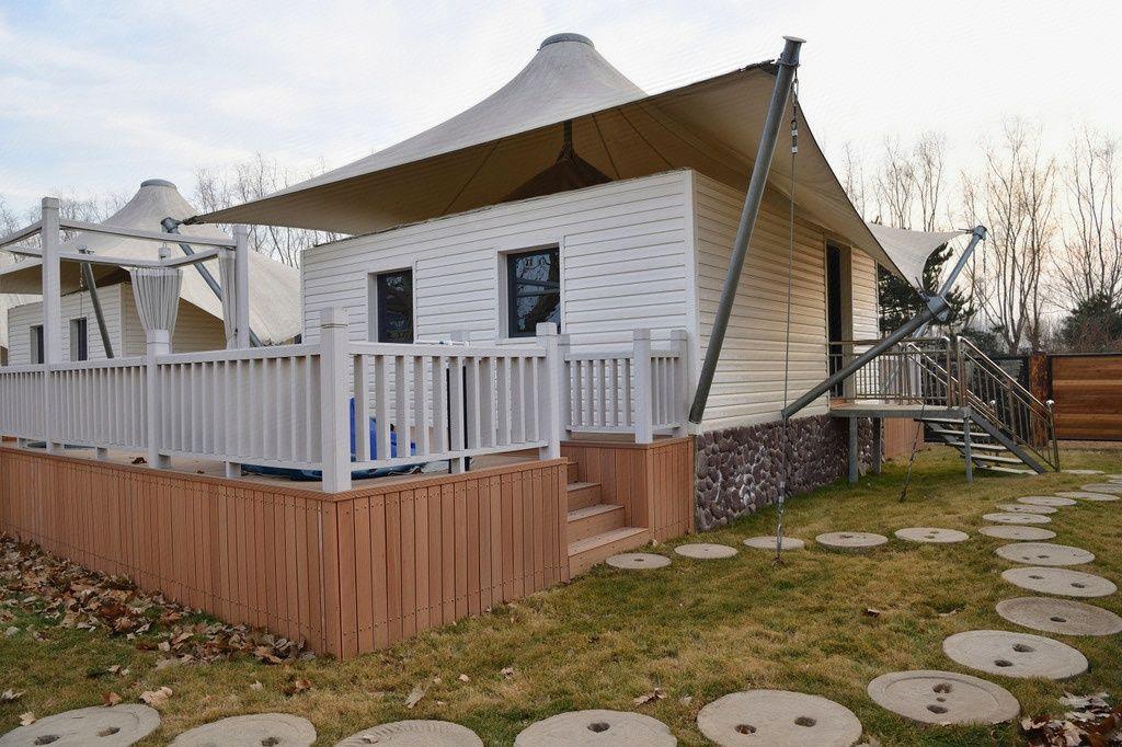 Purpureus Hot Spring Villa 2/31