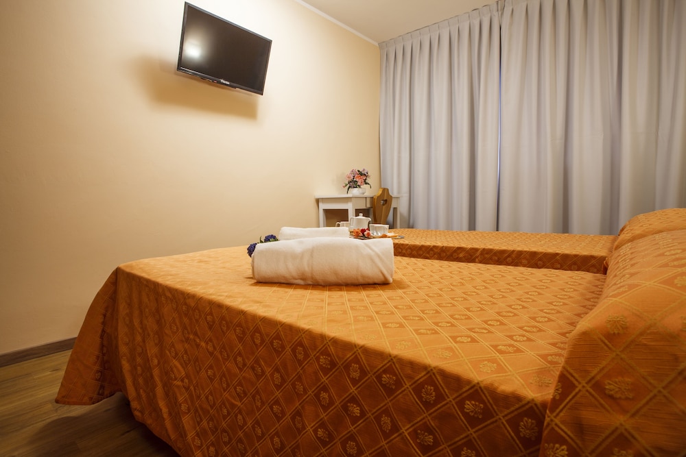 Hotel Olimpic 20/43
