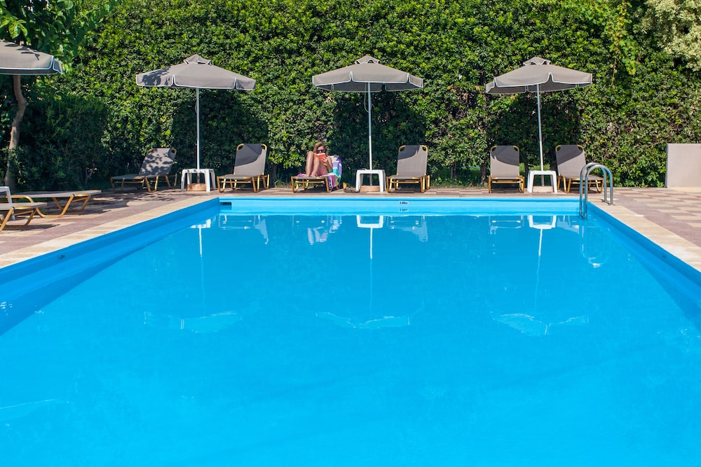 DOMENICA HOTEL 27/49