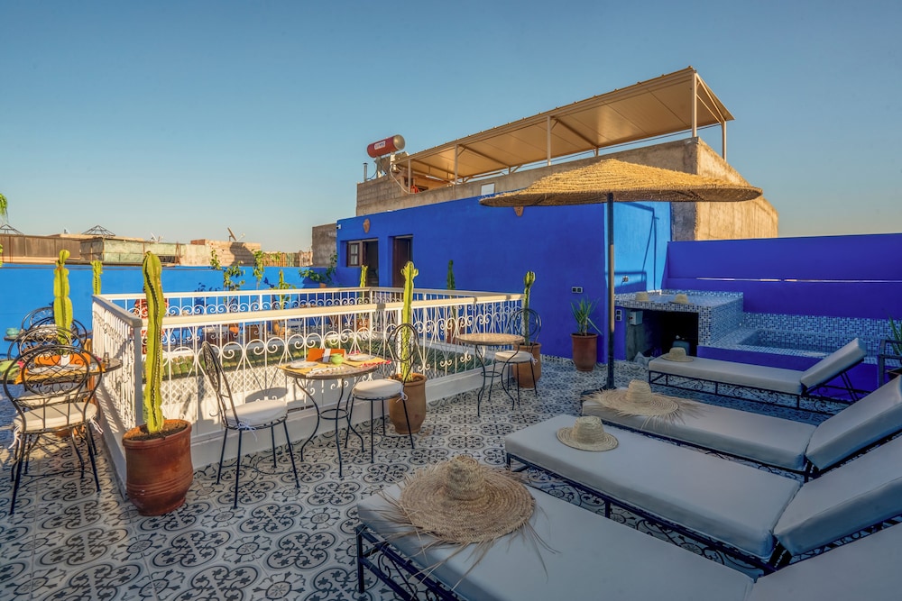 Riad Les Dunes And SPA 28/29