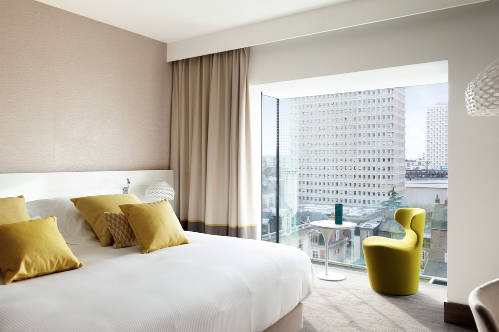 Le Saint-Antoine Hotel and Spa, BW Premier Collection 16/58