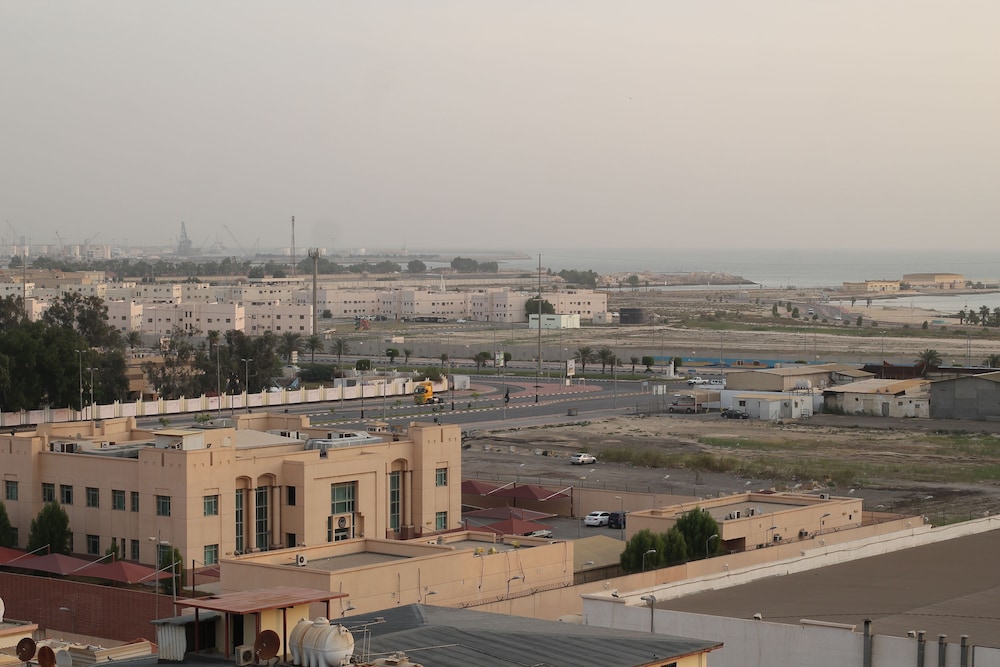 Almuhaidib Jubail 56/59