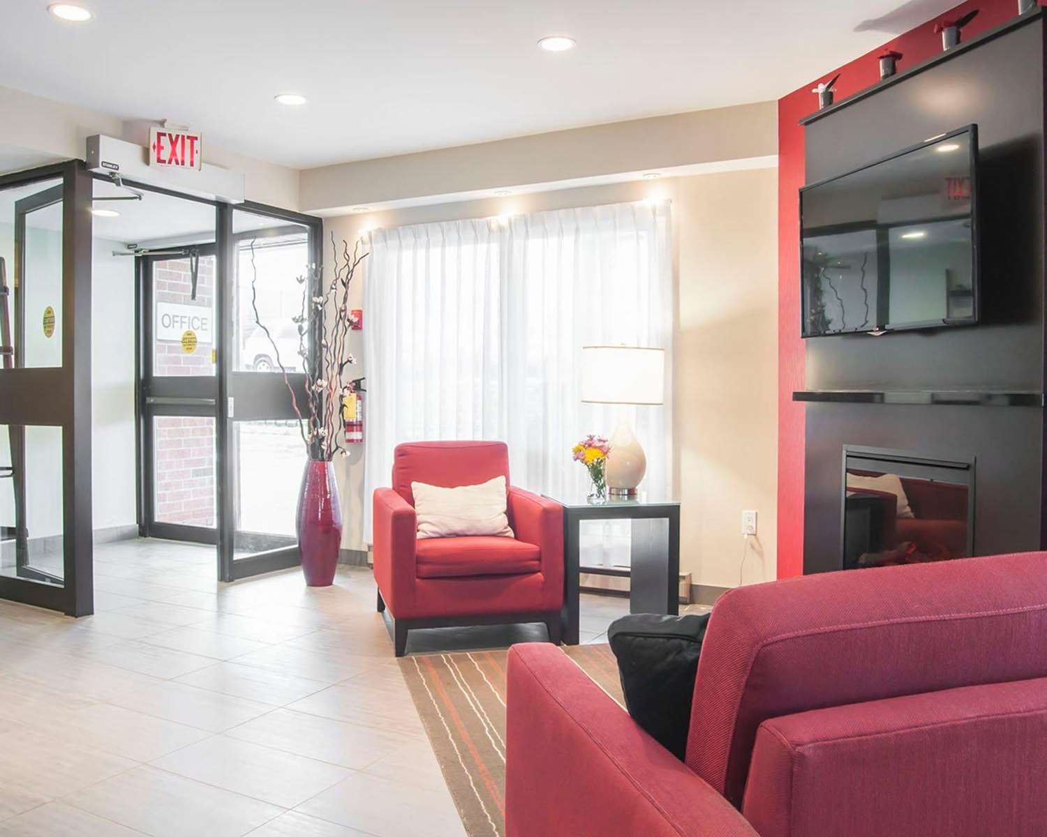 Comfort Inn Fredericton 17/29