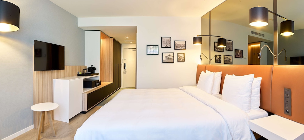Radisson Blu Balmoral Hotel 10/49