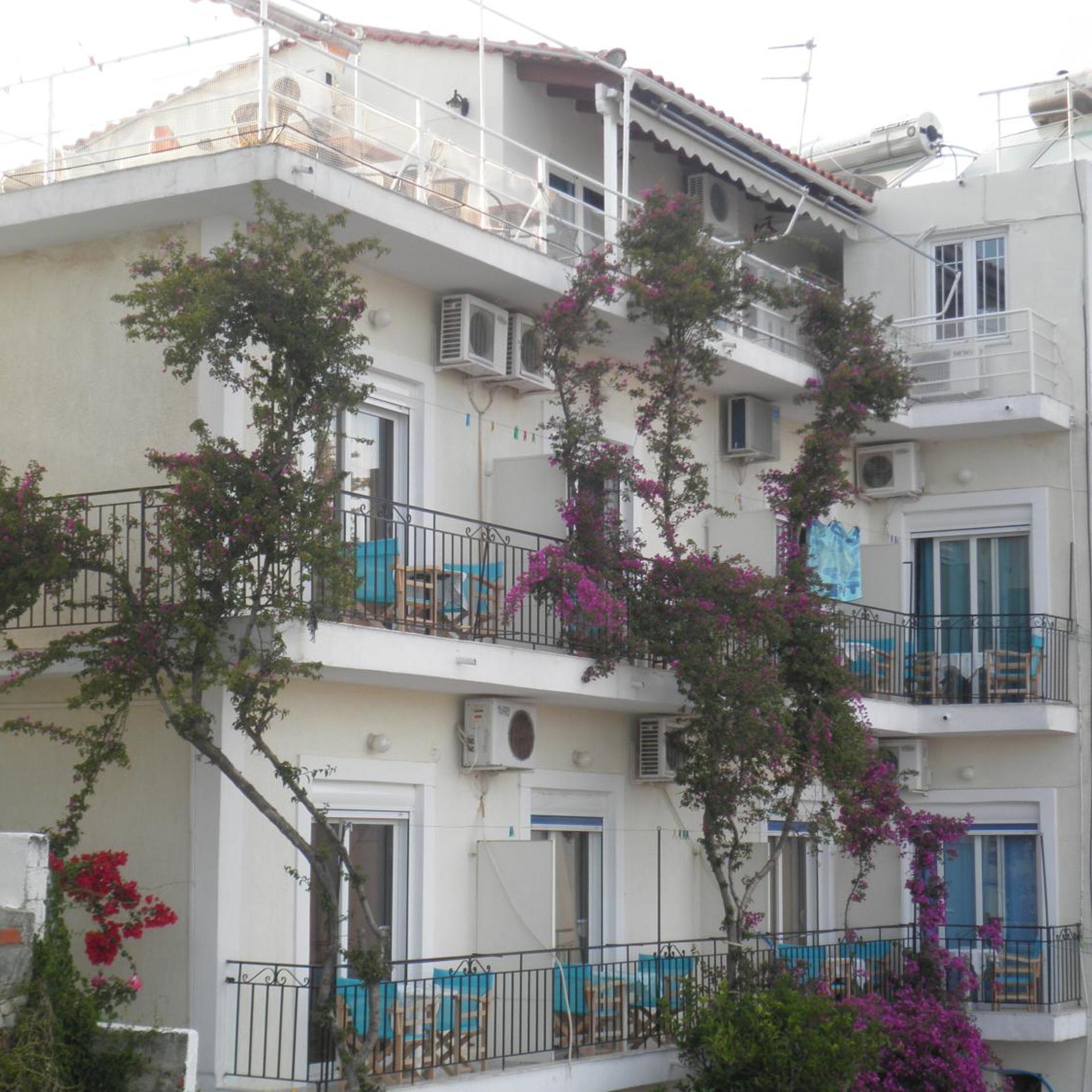 Hotel Babis 1/99