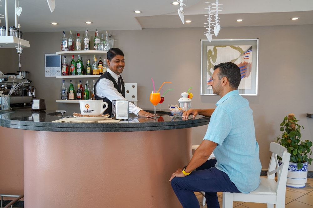 Hotel Il Settebello 2/50