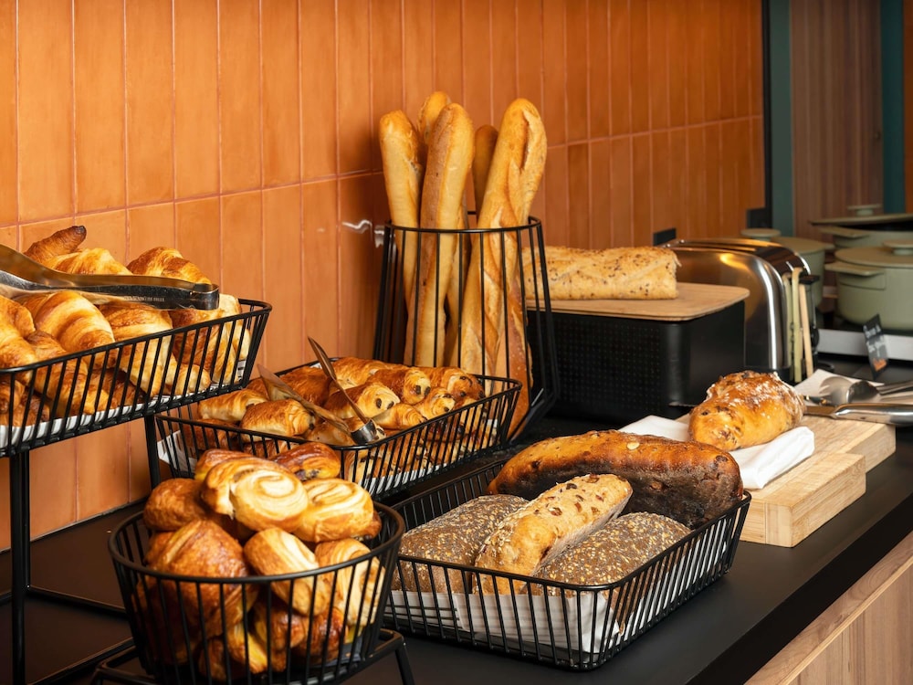 Mercure Libourne Saint Emilion Hotel 23/65