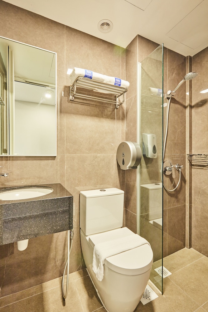 ibis Budget Singapore Ametrine 51/51