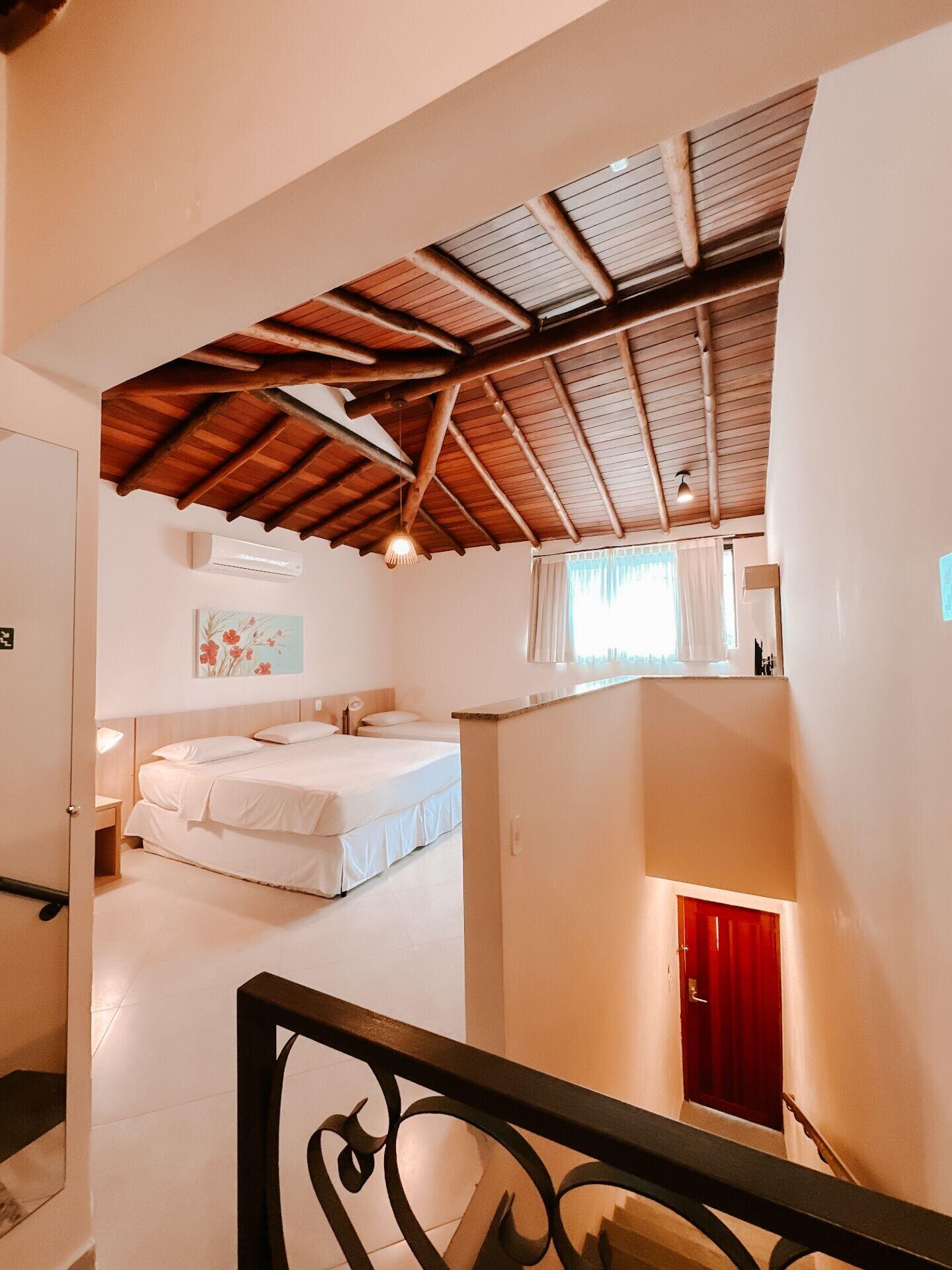 Abrico Beach Hotel 11/50