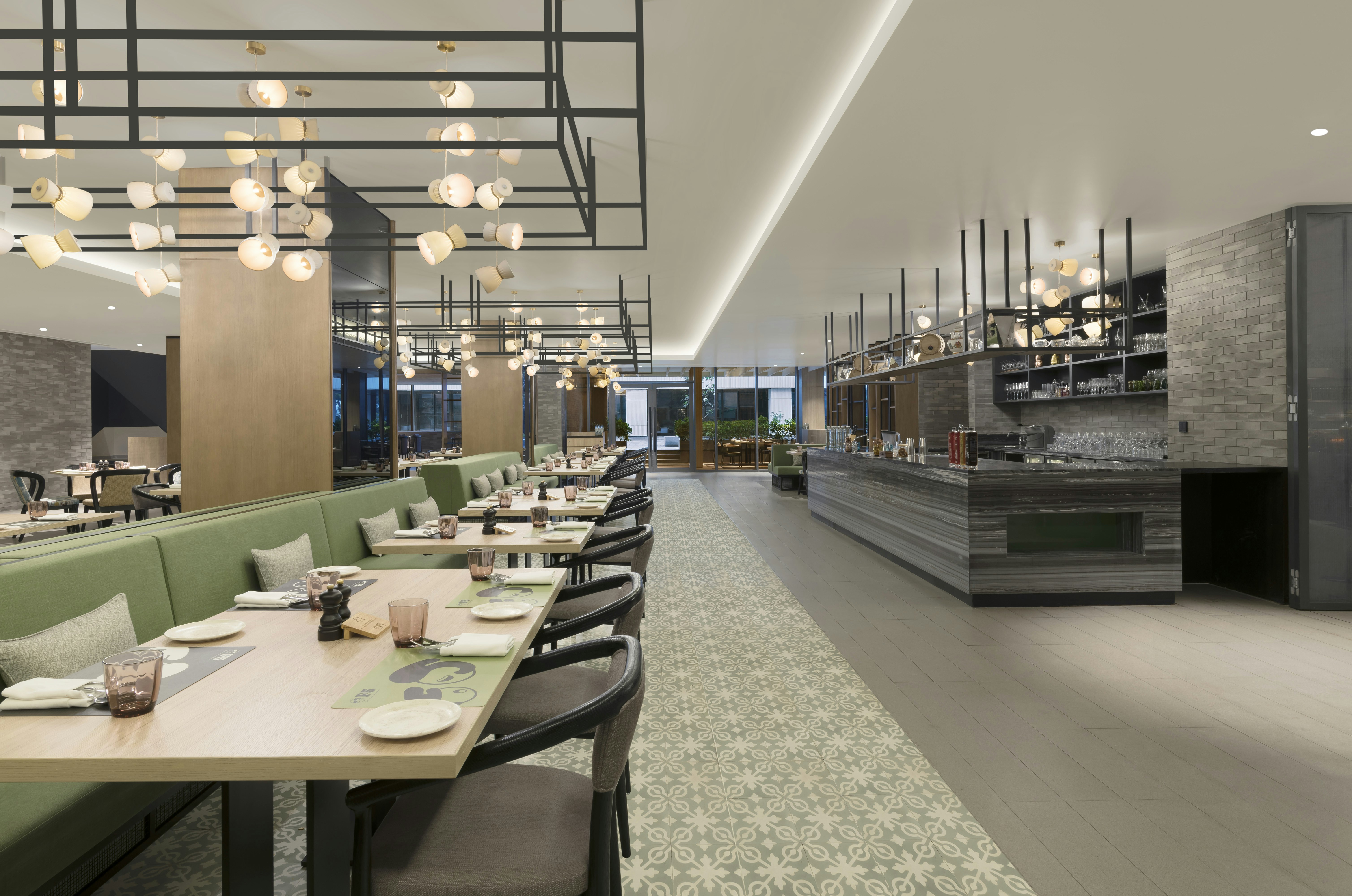 Hilton Garden Inn Bengaluru Embassy Manyata Business Park 13/30