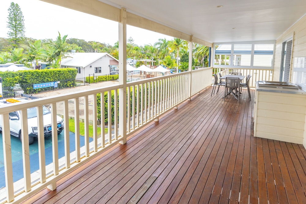 NRMA Forster Tuncurry Holiday Park 22/50