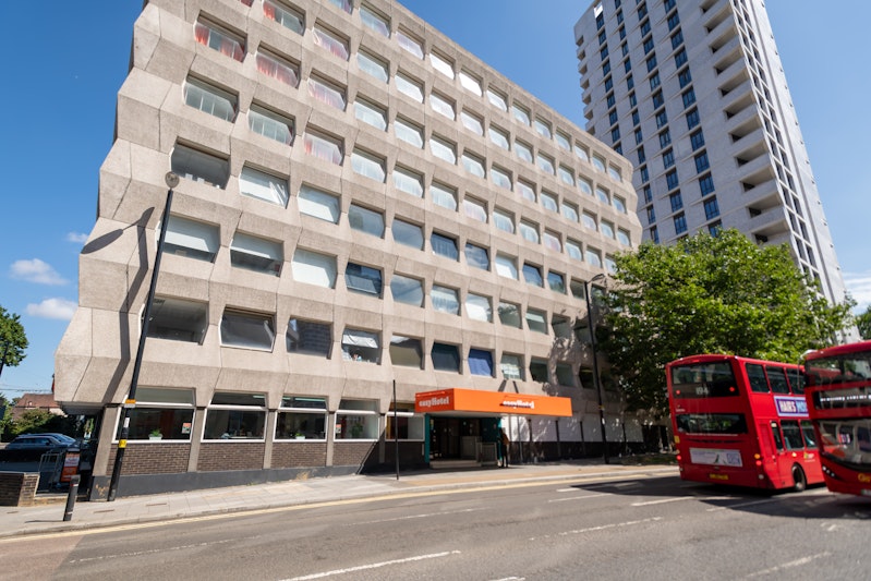 easyHotel Croydon 25/25