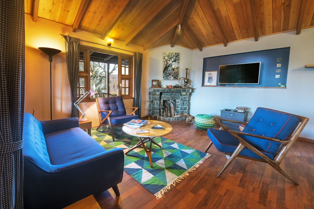 Villa Retreat - Boutique Hotel And Cottages 23/43