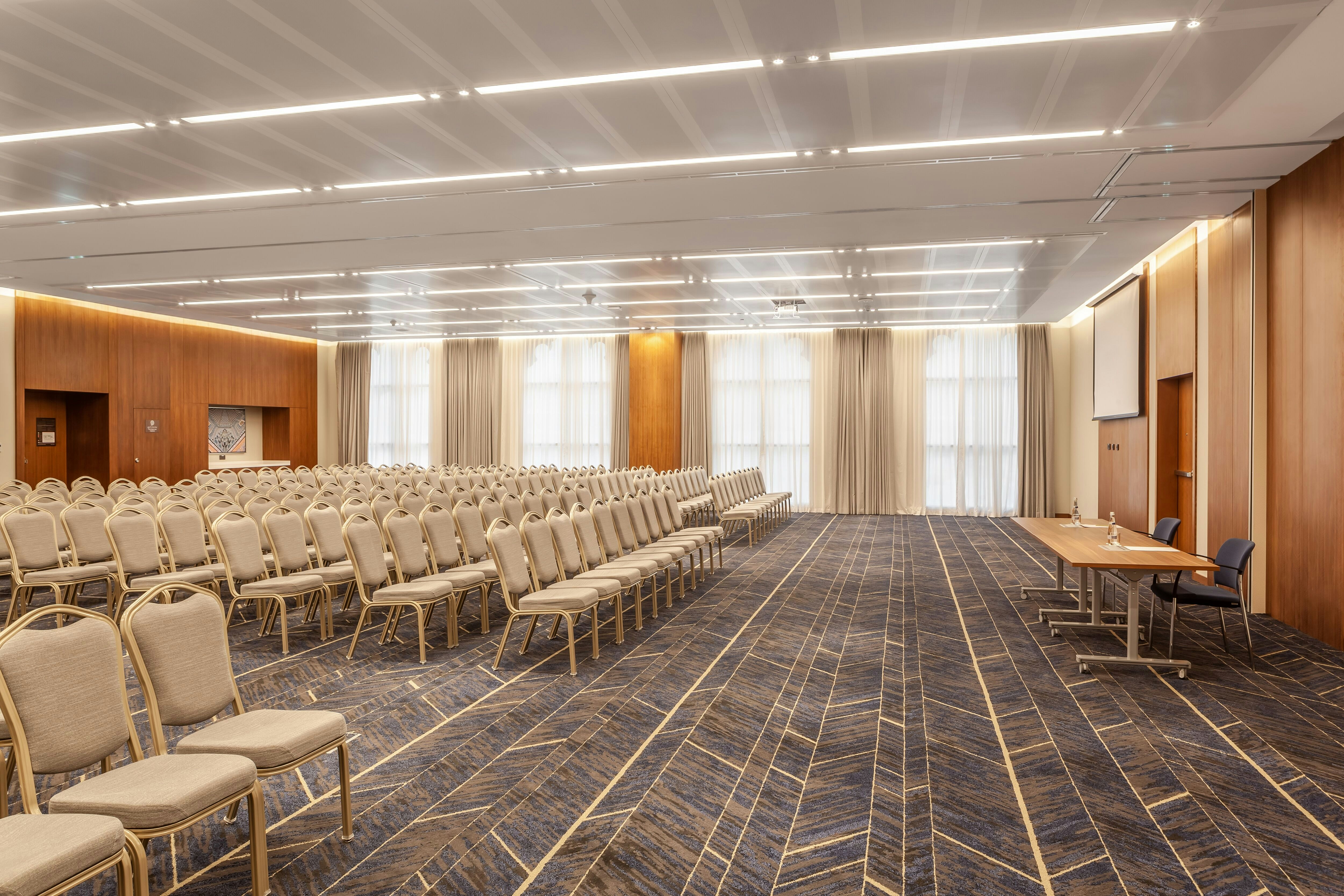 DoubleTree by Hilton – Dubai, Al Jadaf 51/74