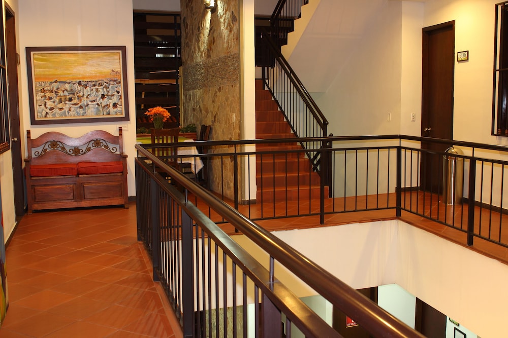 San Antonio Boutique Hotel 26/50
