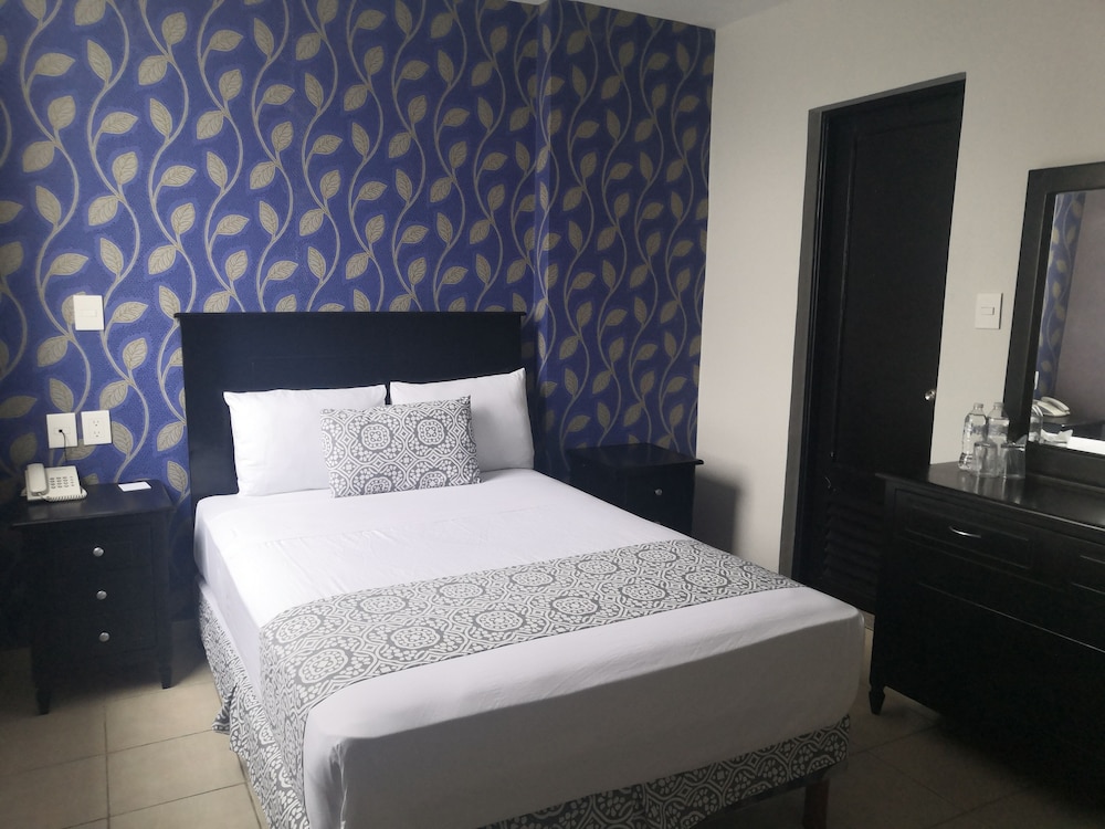 Hotel Costa Verde 19/47