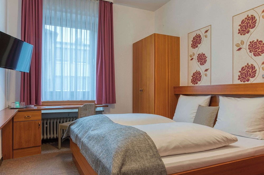 Centro Hotel Sautter 10/63
