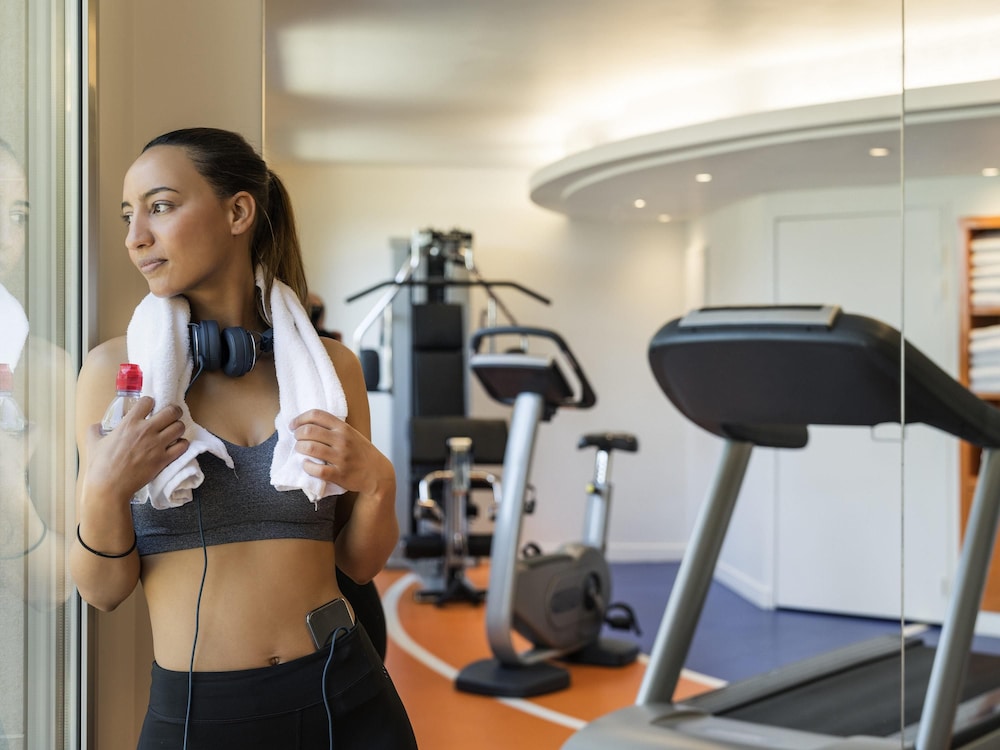 Novotel Paris Centre Gare Montparnasse 20/49