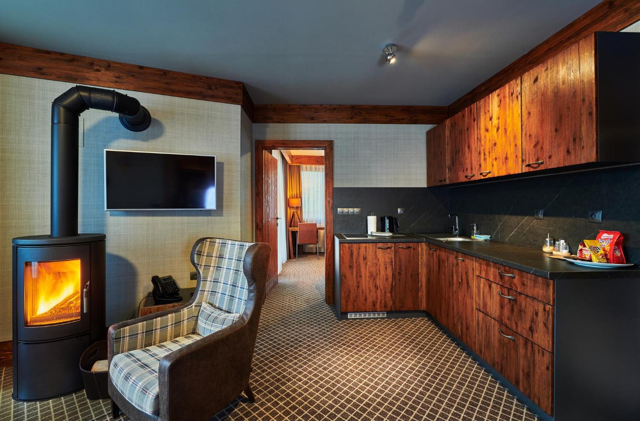 Posta Hotel Jasna 43/50