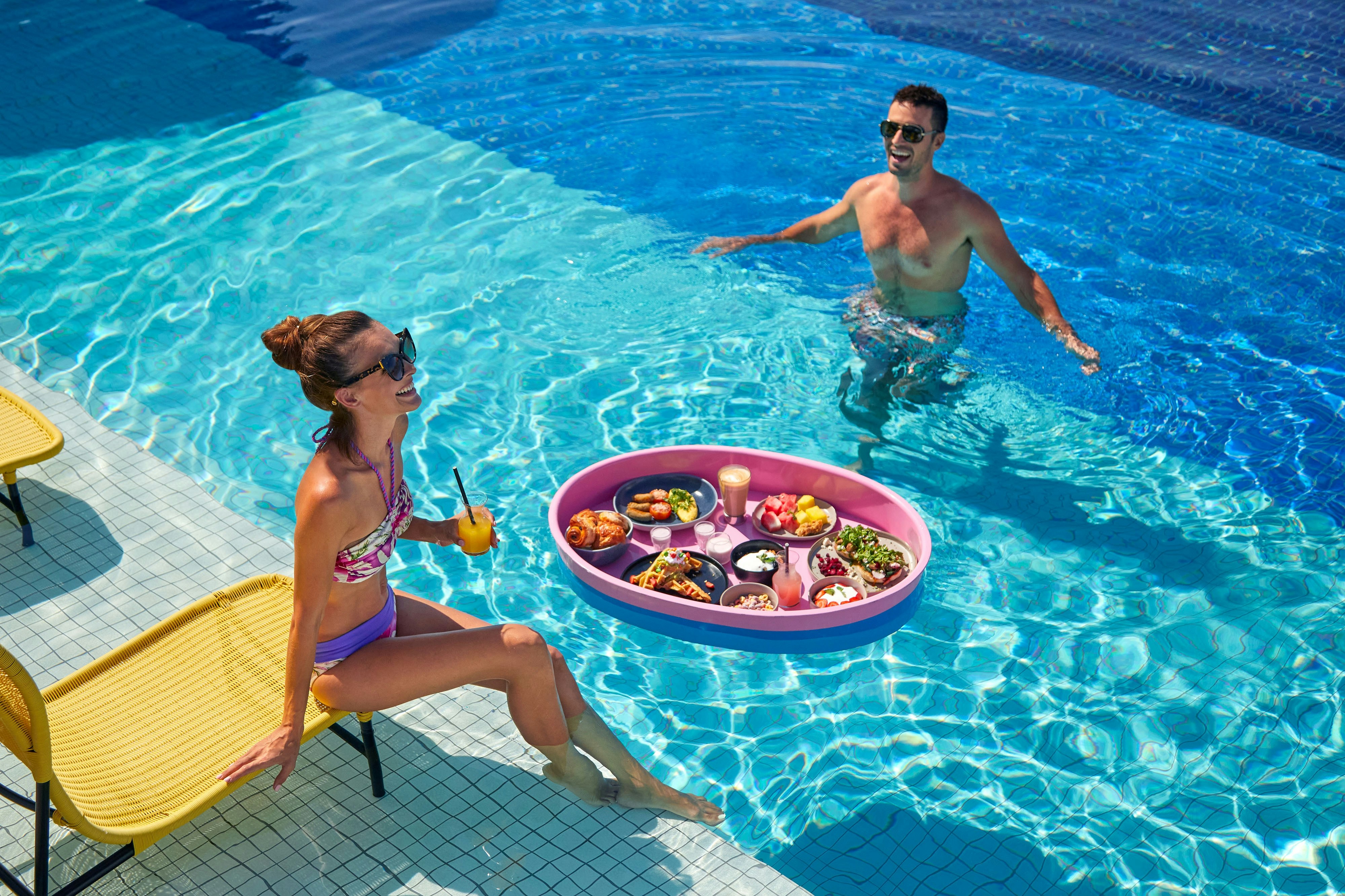 Aloft Bali Seminyak 43/45