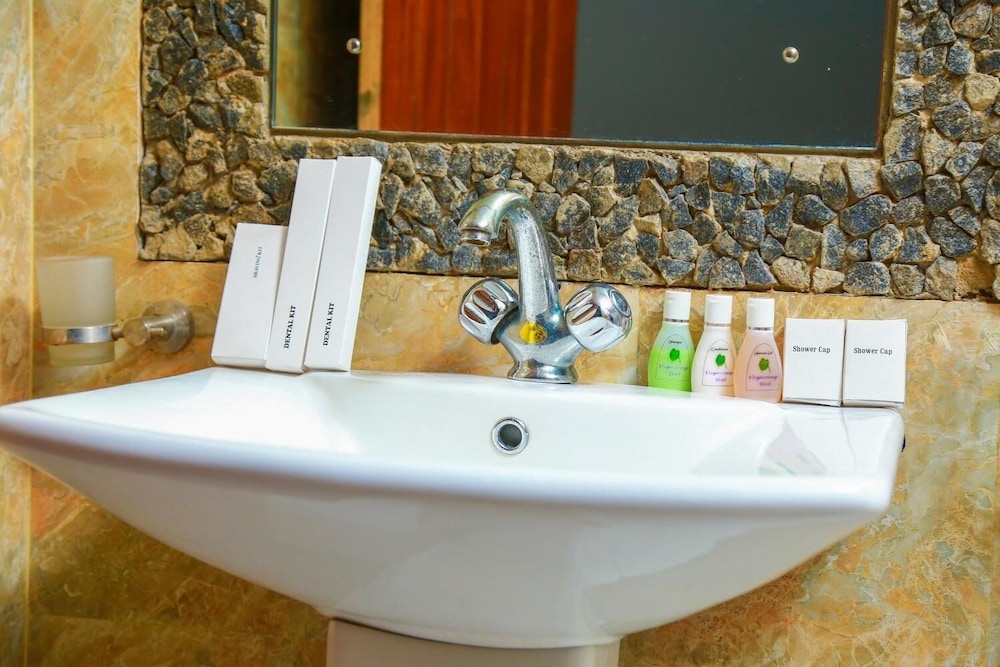 Yoho Elegance Range Resort 34/34