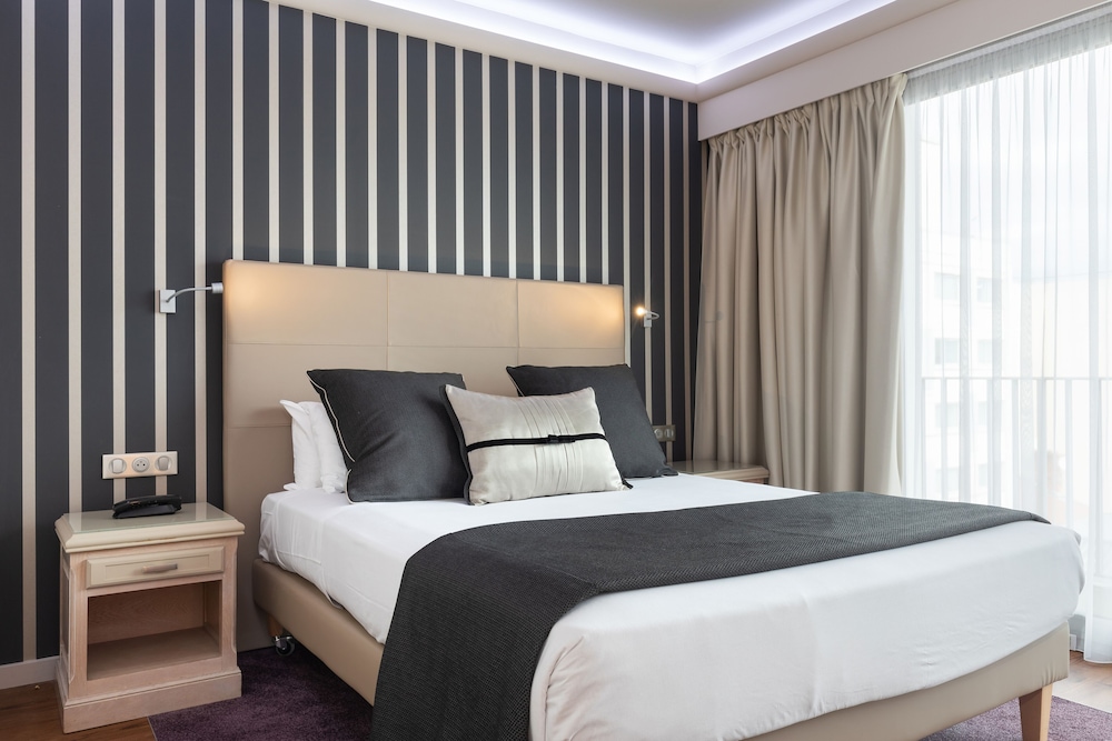 Hotel Charlemagne by Happyculture 16/67
