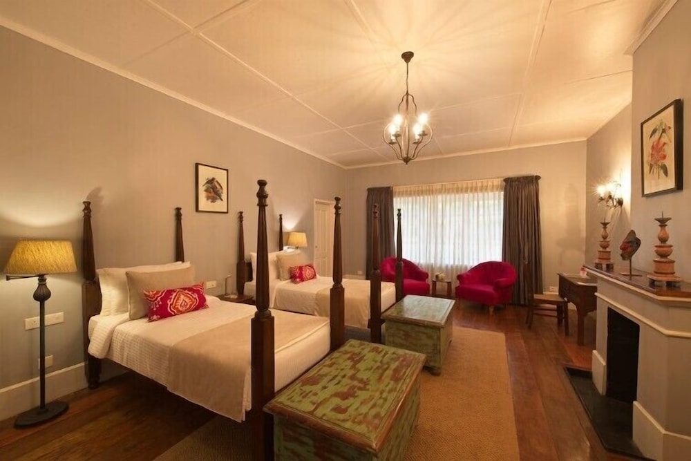 Ama Stays & Trails Tea Estate Bungalows, Munnar 10/31