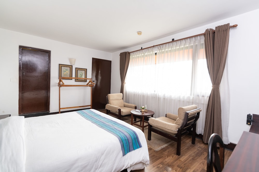 Dhulikhel Mountain Resorts 18/46