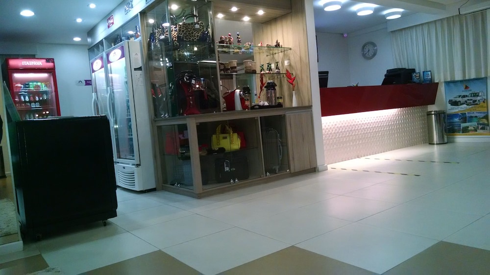 Hotel Anahi 16/63