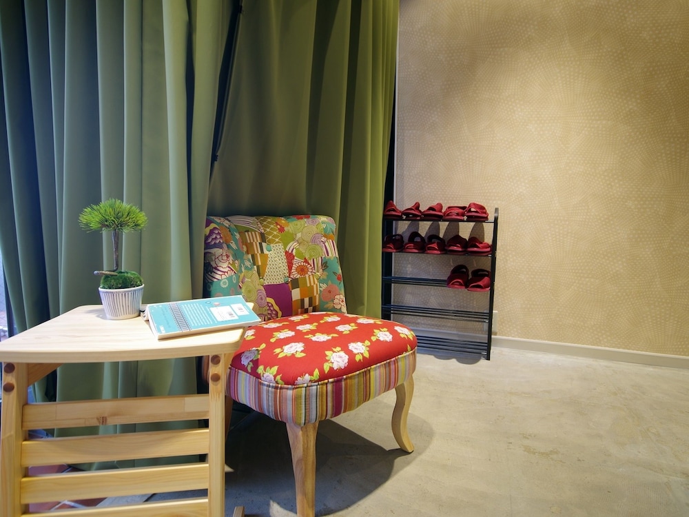 Tora Hotel Asakusa - Hostel 42/51