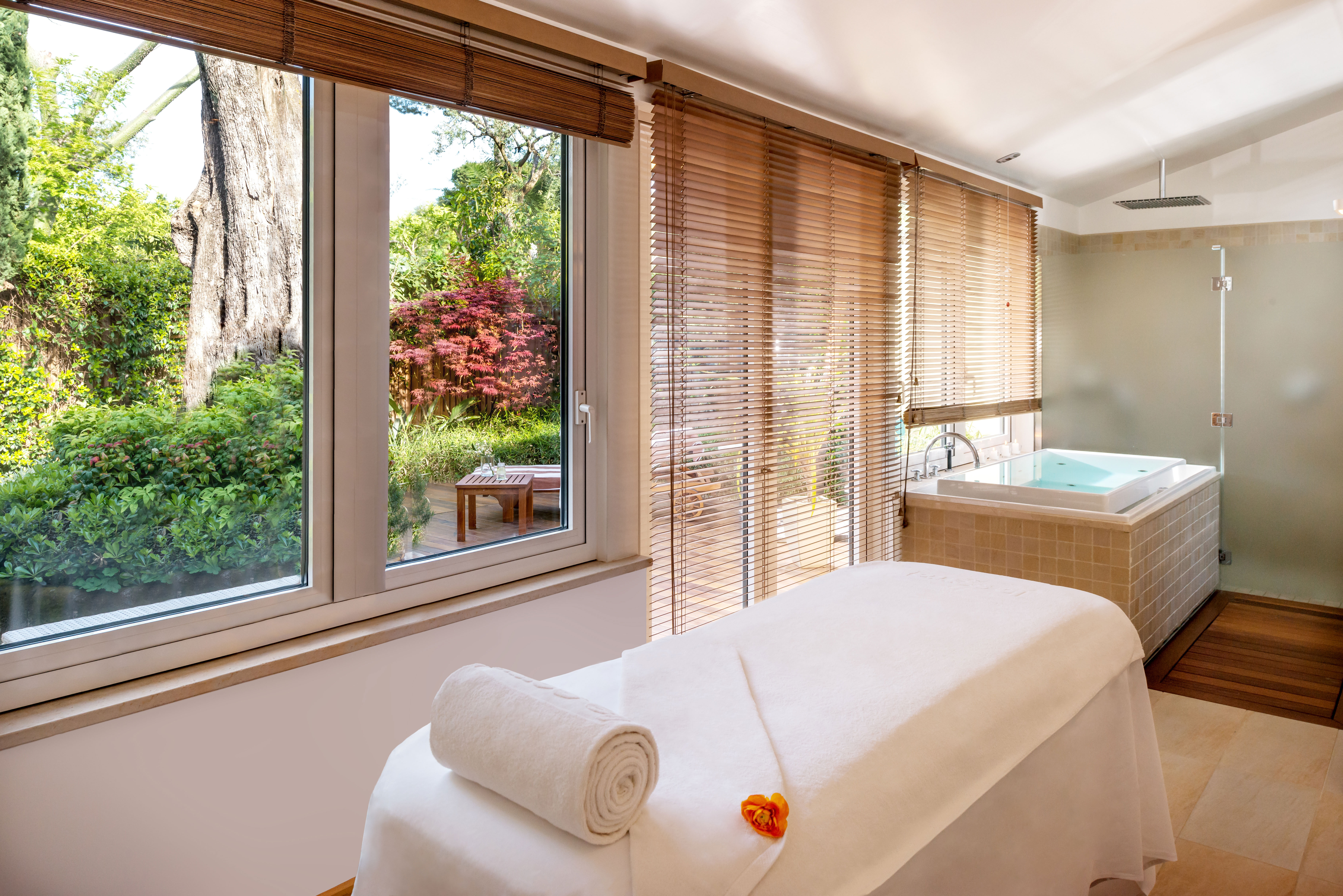 Grand Hotel Excelsior Vittoria - Sorrento 22/62