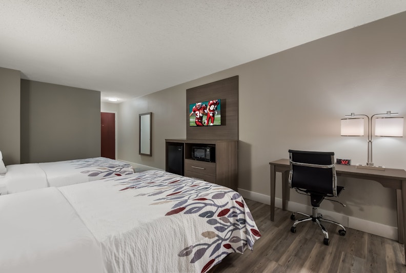 Red Roof Inn & Suites Vineland- Buena 7/15