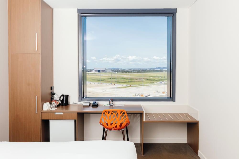 ibis Brisbane Airport Hotel 21/36