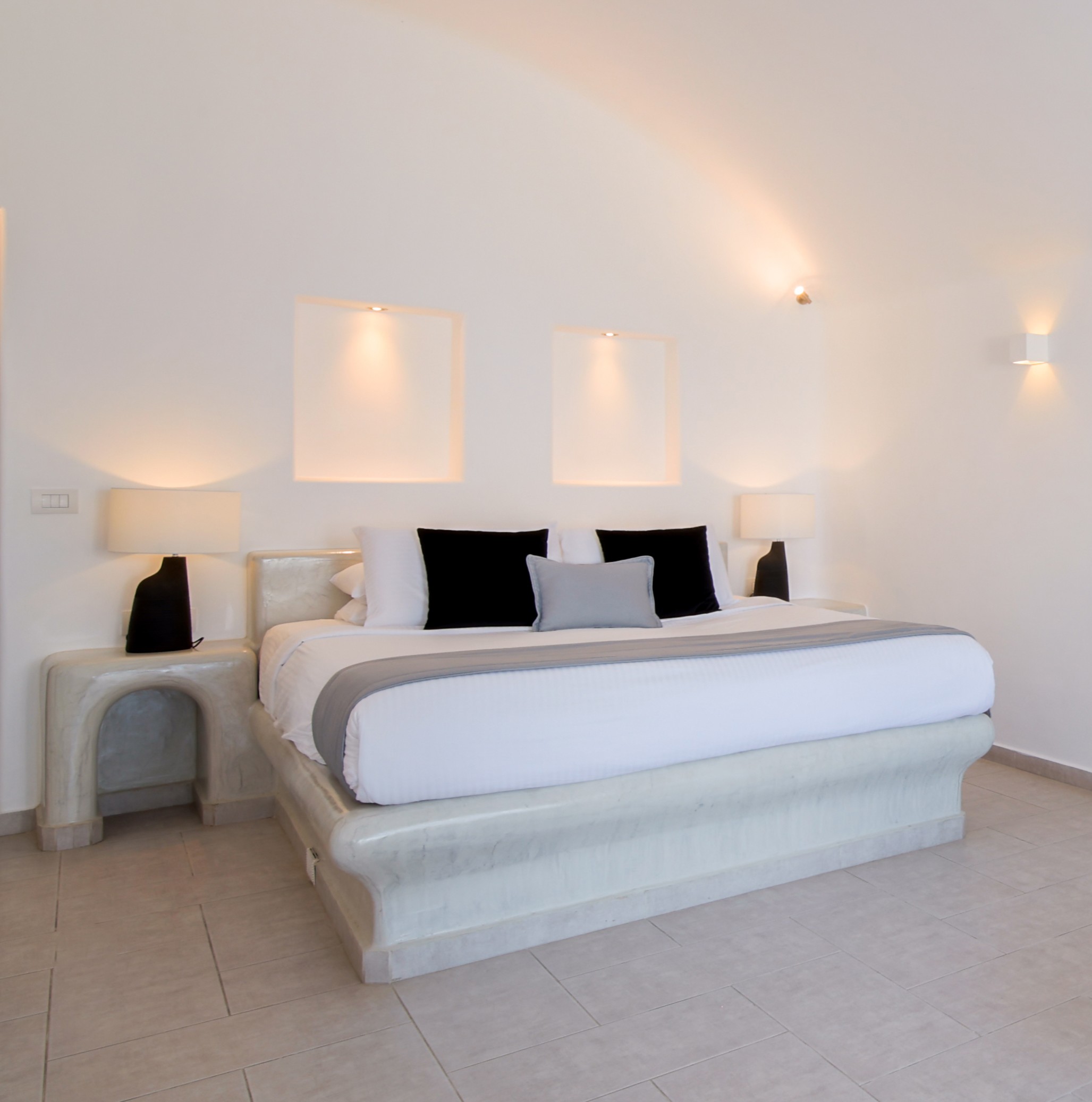 Junior Suite, Jetted Tub