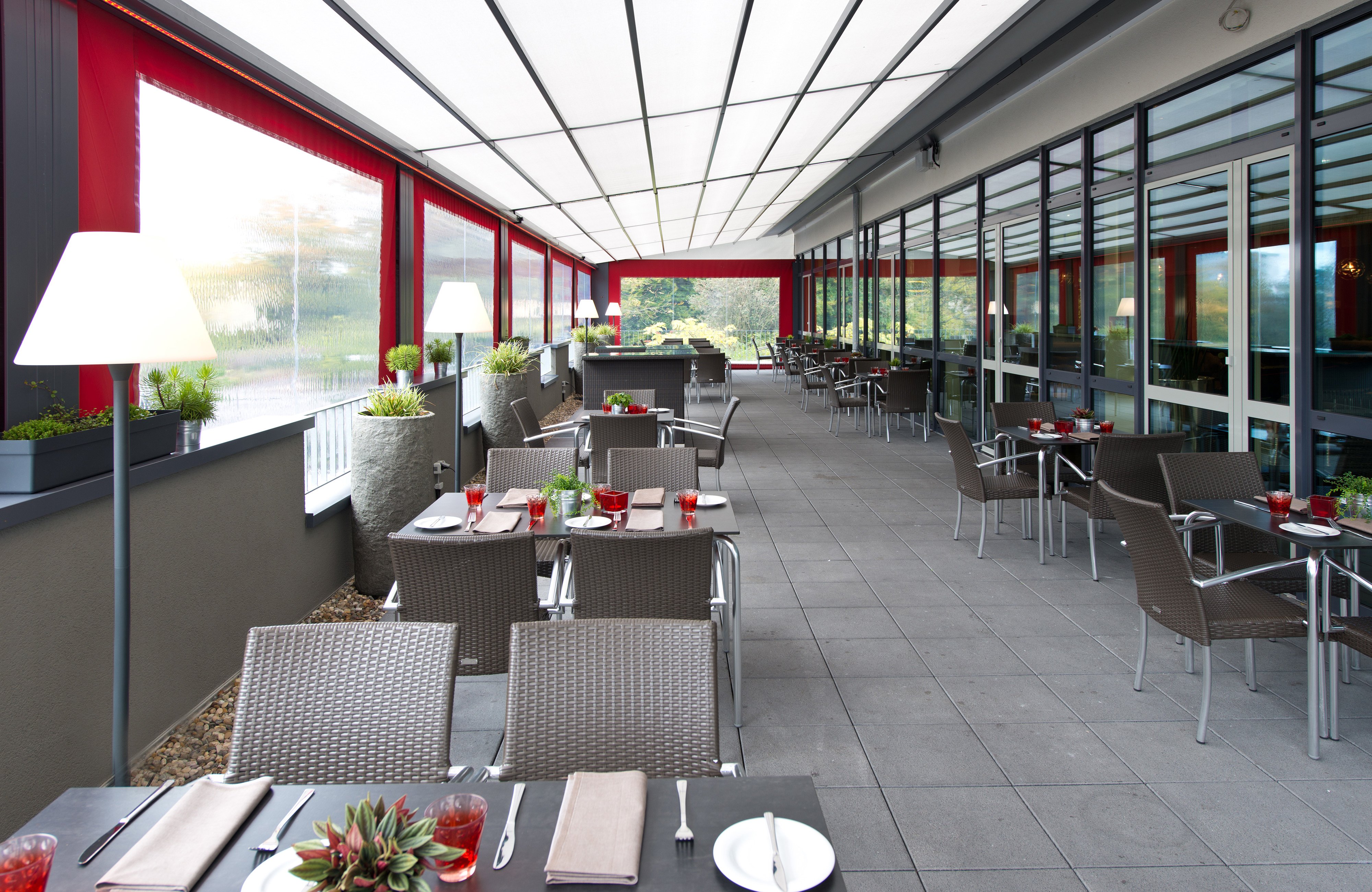 Leonardo Hotel Volklingen Saarbrucken 23/25