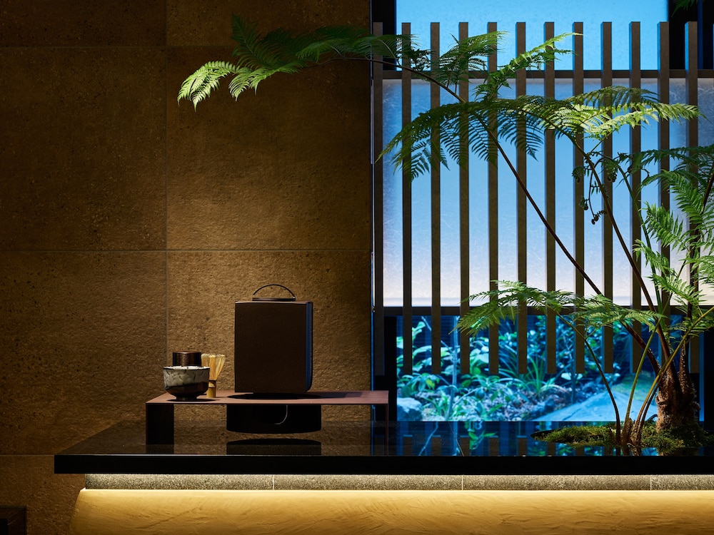 Mitsui Garden Hotel Kyoto Station 7/69