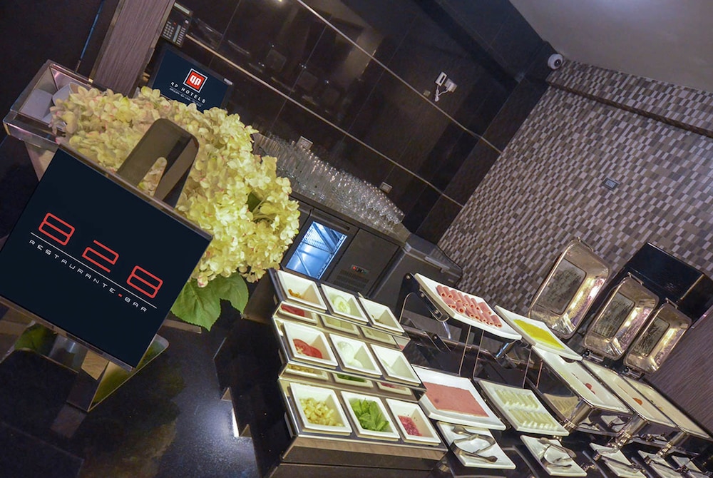 qp Hotels Trujillo 2/35