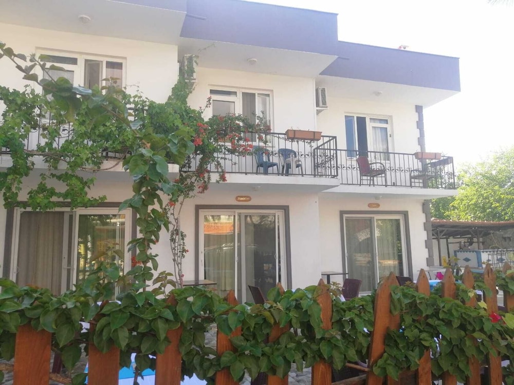 Moonlight Apart Hotel Dalyan 1/41